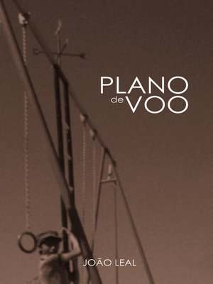 cover image of Plano de Voo